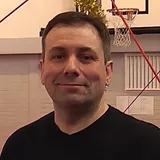 William Flint - Coach